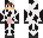thecowog face shading