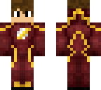 theflashmejored