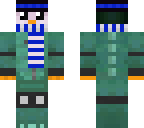thepingucraft winter