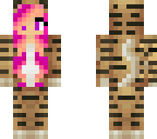 tigergal