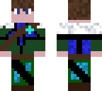 tilifia skin