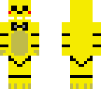 toy golden freddy