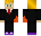 tuxedo craftite