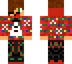 ugly sweater 2015 m8