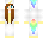 unicorn onesie