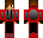 updata skin