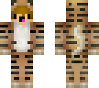 update  chibi tiger