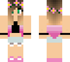 updated girl