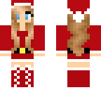upgrade santa girl edited