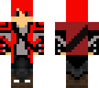 upgraded shadow knight