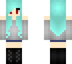 vampire girl