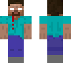 vampire herobrine