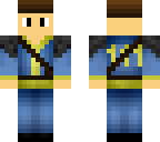 vault boy
