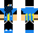 vault boy
