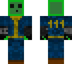 vault slime