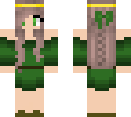 viessa's clothes
