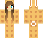 waffle bunny