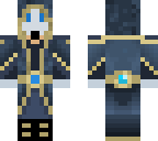 water mage