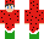 watermelon boy onzie