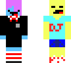 which side is which