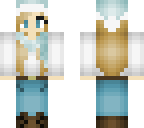 winter leah