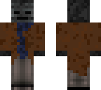wither adventurer