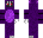 withered bonnie