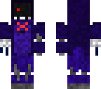 withered bonnie
