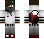 wolf boy edited