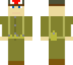 ww2 american medic