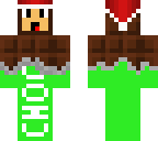 xmas suit
