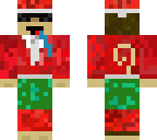 xmis swag monkey