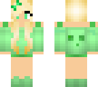 xx slime girl xx