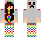 ying and rainbow