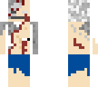 zombie