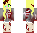 zombie gril