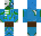 zombie pigman