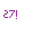27 followers