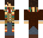 4th doctor me