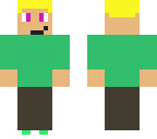 alex skin