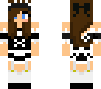 alex template maid