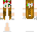 alina's weddigskin