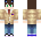 anime boy for dr3amsplaysmc