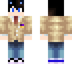 anime boy for dr3amsplaysmc
