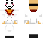 anonymous blanco