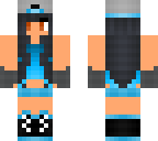 aqua aphmau