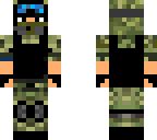 army soldier