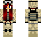 army vampire