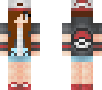 ash girl
