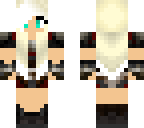 assain girl